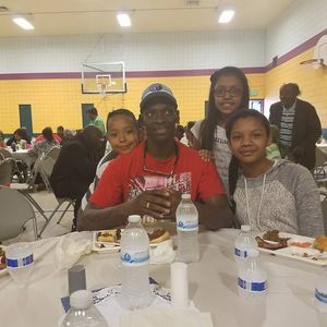 Meet your Posher, Julius